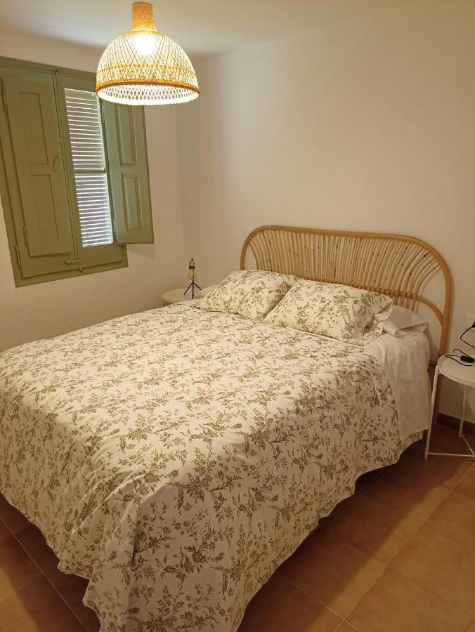 Cal Pigat Miravet Exterior foto
